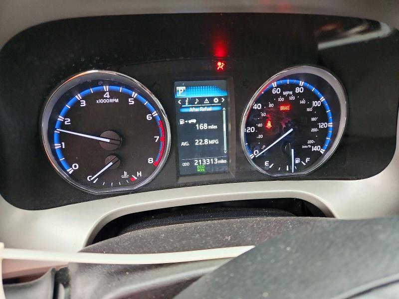 Продажа на аукционе авто 2016 Toyota Rav4, vin: 2T3RFREV2GW462323, номер лота: 61133006