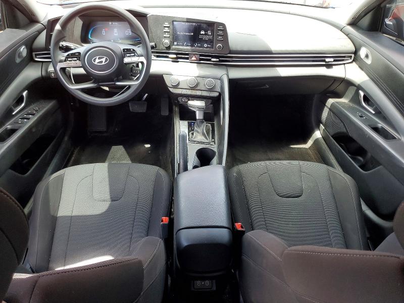 Aukcja sprzedaży 2025 Hyundai Elantra, vin: KMHLL4DG1SU990635, numer aukcji: 60384246