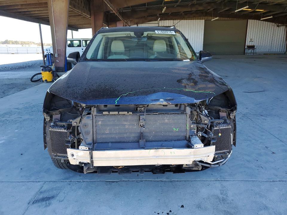Aukcja sprzedaży 2017 Audi Q7, vin: WA1LAAF78HD037204, numer aukcji: 61808916