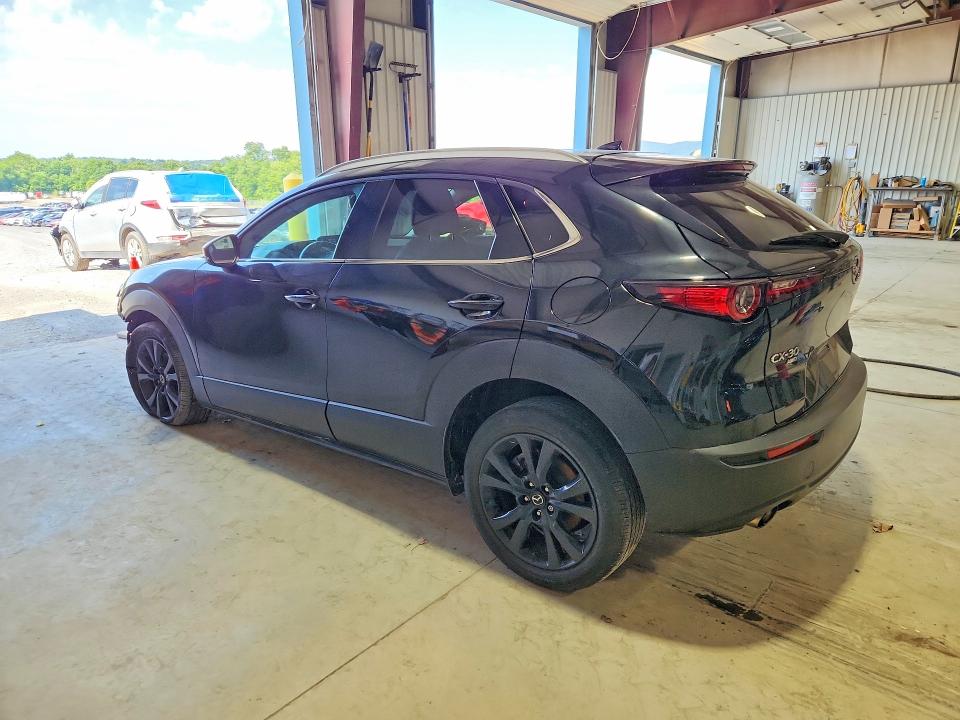 59948666 :رقم المزاد ، 3MVDMBDY2MM248186 vin ، 2021 Mazda Cx-30 مزاد بيع