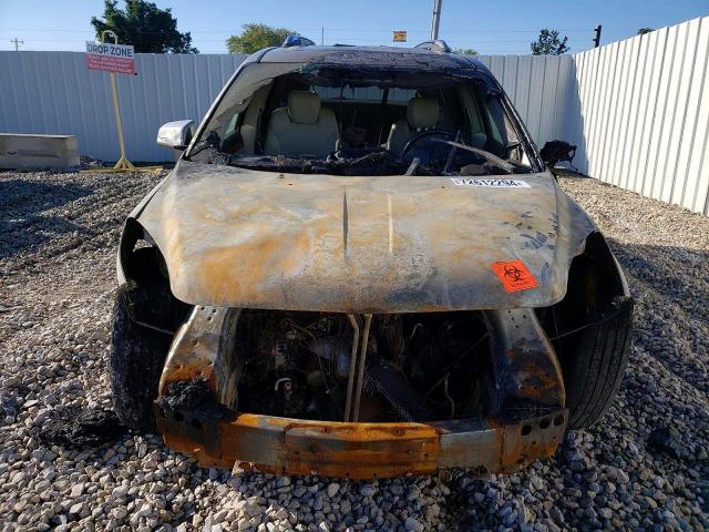 Продаж на аукціоні авто 2008 Saturn Outlook, vin: 5GZEV33778J182222, номер лоту: 61993936