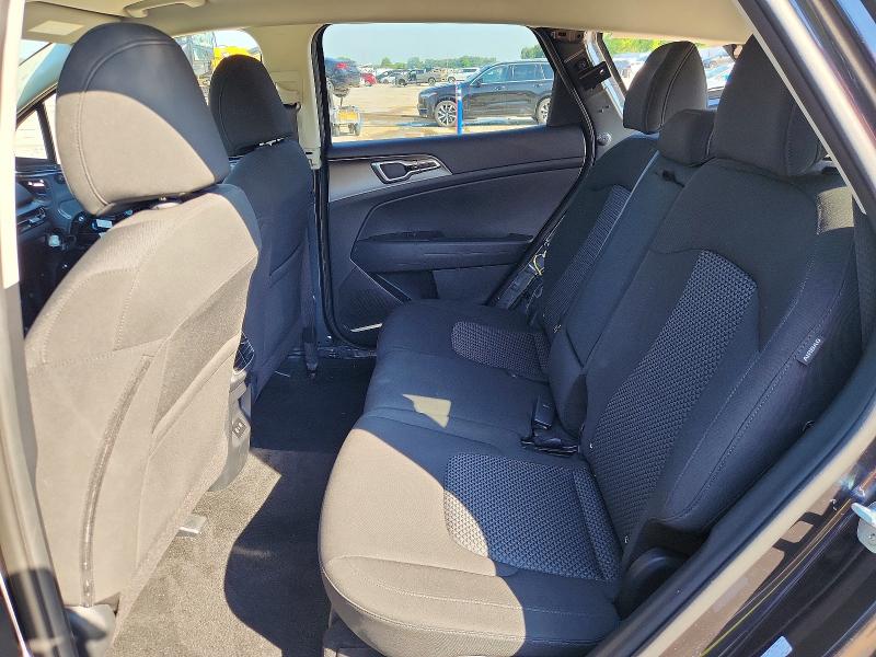 Aukcja sprzedaży 2026 Kia Sportage, vin: 5XYK23DF9TG391702, numer aukcji: 60619946