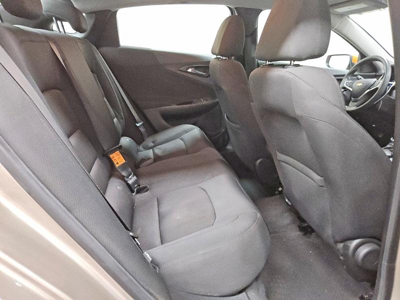 Продаж на аукціоні авто 2022 Chevrolet Malibu, vin: 1G1ZC5ST4NF153884, номер лоту: 60201286