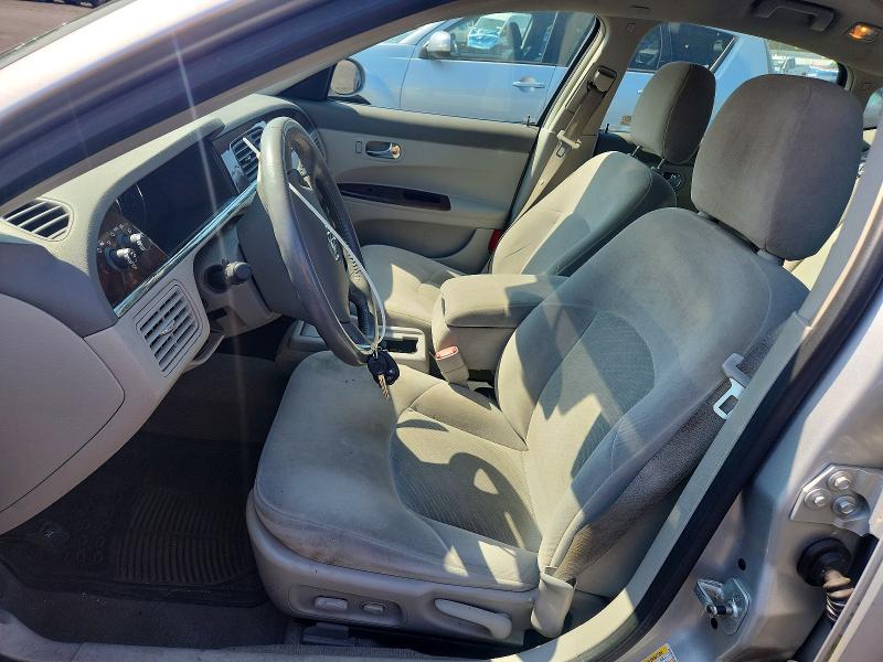 Продажа на аукционе авто 2009 Buick Lacrosse, vin: 2G4WC582691163060, номер лота: 61433146