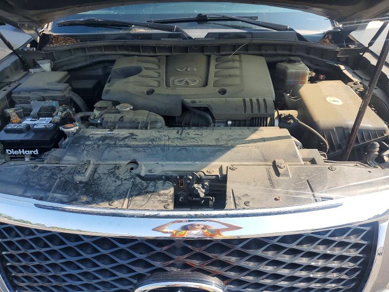 Продажа на аукционе авто 2017 Infiniti Qx80, vin: JN8AZ2NF7H9645243, номер лота: 62941236
