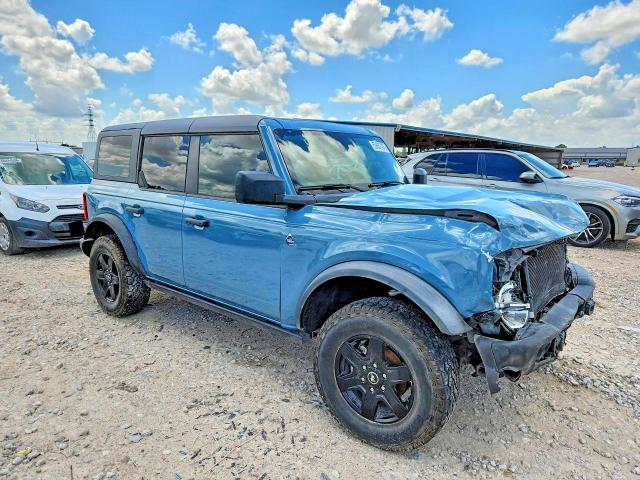 Продажа на аукционе авто 2023 Ford Bronco, vin: 1FMEE5DH7PLB09905, номер лота: 59687476
