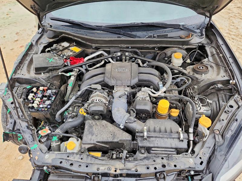 60768146 :رقم المزاد ، JF1ZNBF11P8763070 vin ، 2023 Toyota Gr 86 مزاد بيع