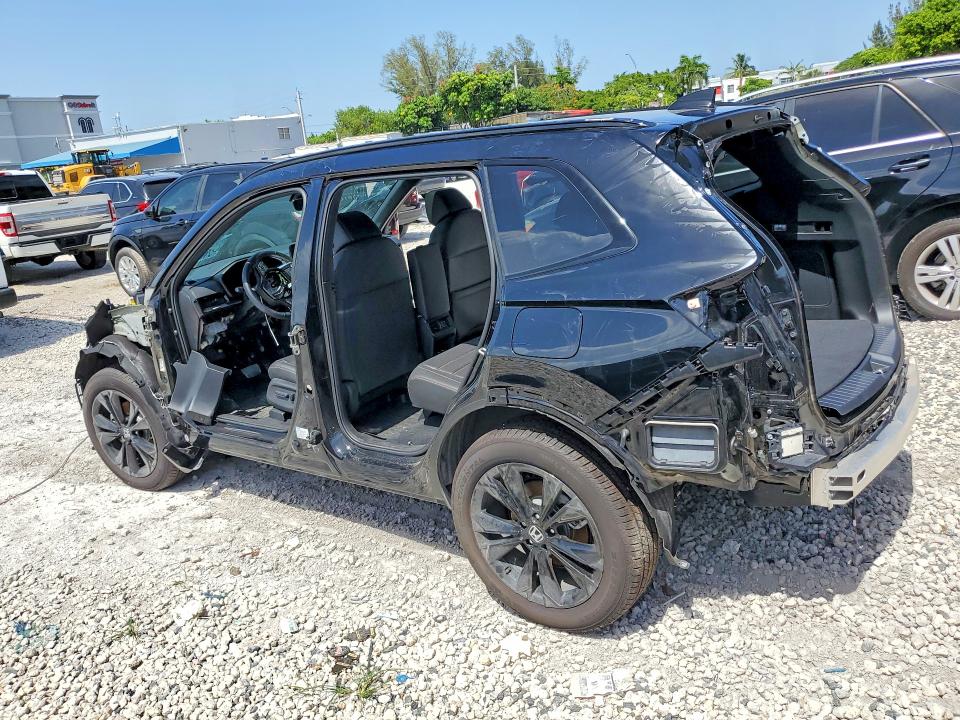 Продажа на аукционе авто 2026 Honda Cr-v, vin: 7FARS6H91TE067000, номер лота: 61170926