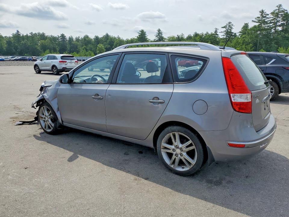 Продаж на аукціоні авто 2011 Hyundai Elantra Touring, vin: KMHDC8AE0BU097614, номер лоту: 85606545