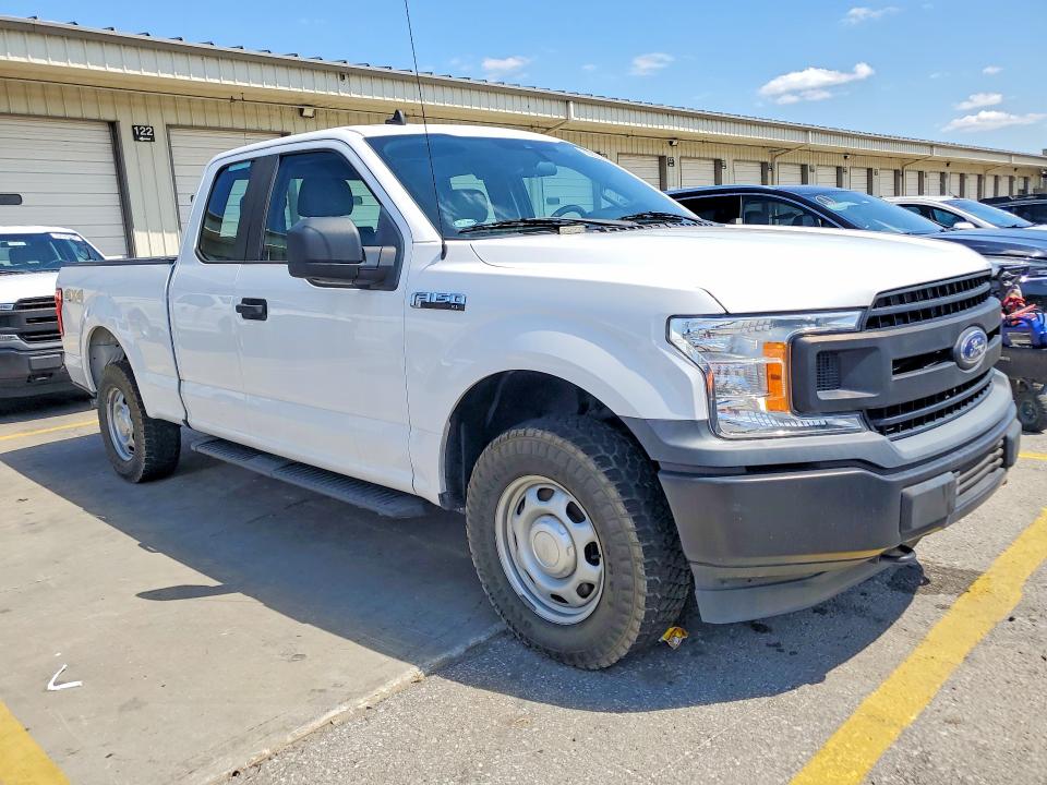 Продажа на аукционе авто 2020 Ford F150, vin: 1FTFX1E58LKD02662, номер лота: 62053586