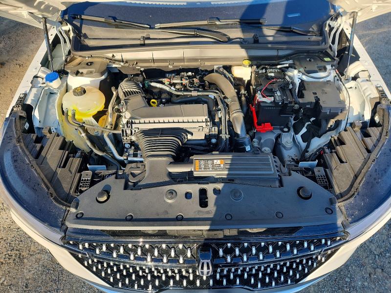 Продаж на аукціоні авто 2026 Lincoln Nautilus, vin: 5LMPJ8KA0TJ017307, номер лоту: 62772066
