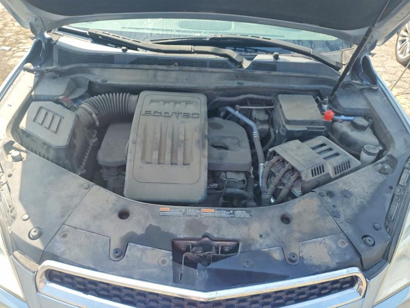 Продаж на аукціоні авто 2015 Chevrolet Equinox, vin: 2GNALBEK7F6289371, номер лоту: 60655966