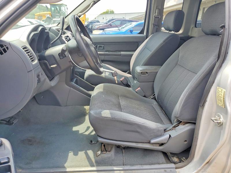 Aukcja sprzedaży 2004 Nissan Frontier, vin: 1N6DD26T14C459624, numer aukcji: 61124036