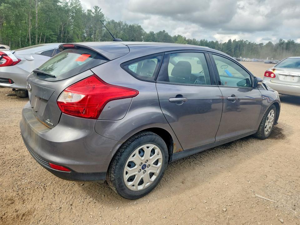 Aukcja sprzedaży 2014 Ford Focus, vin: 1FADP3K2XEL100518, numer aukcji: 59789786
