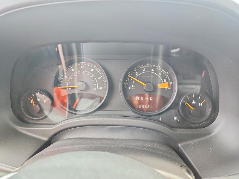 Продажа на аукционе авто 2015 Jeep Patriot, vin: 1C4NJRBB8FD312297, номер лота: 59864376