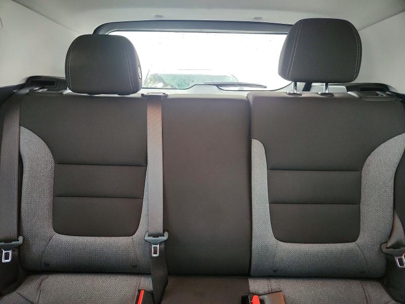 Продаж на аукціоні авто 2025 Chevrolet Trailblazer, vin: KL79MRSL7SB191685, номер лоту: 62825396