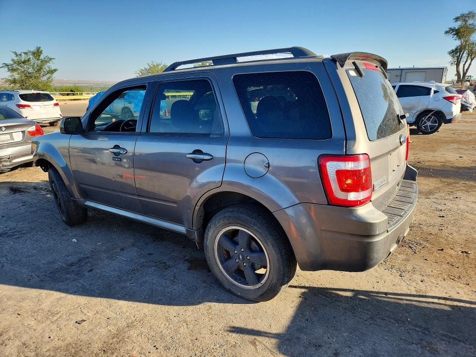 Продаж на аукціоні авто 2011 Ford Escape, vin: 1FMCU0D74BKA14558, номер лоту: 60874566