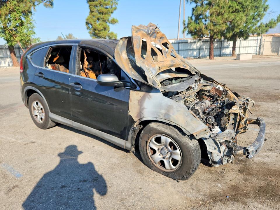 Aukcja sprzedaży 2013 Honda Cr-v, vin: 3CZRM3H36DG711399, numer aukcji: 60718106