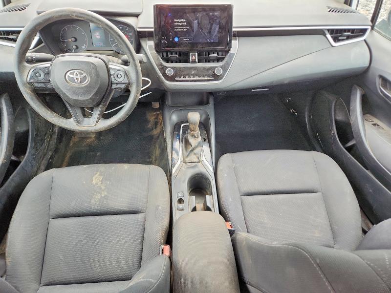 Продаж на аукціоні авто 2024 Toyota Corolla, vin: 5YFB4MDE0RP218226, номер лоту: 62151576