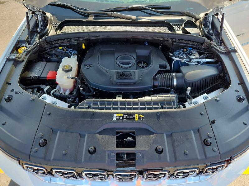 Продаж на аукціоні авто 2025 Jeep Grand Cherokee, vin: 1C4RJHEG2S8673496, номер лоту: 60320716