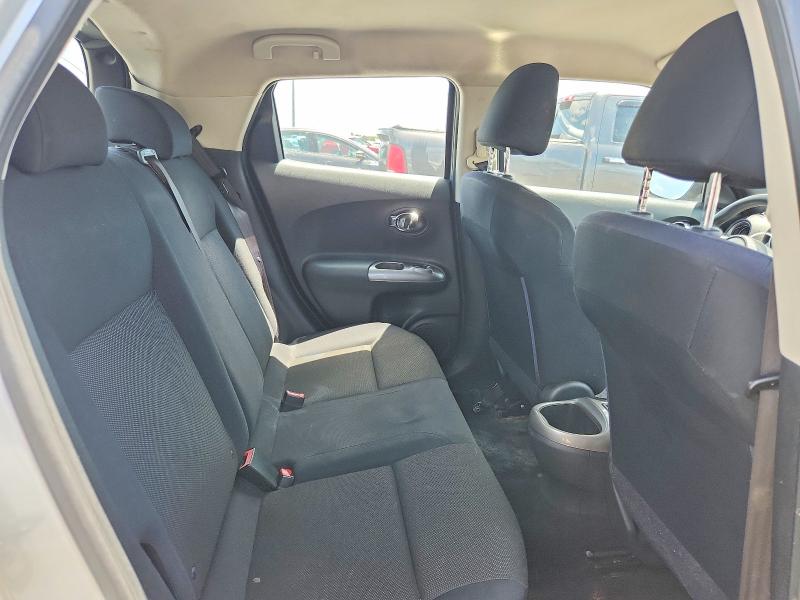 62147256 :رقم المزاد ، JN8AF5MV9DT214869 vin ، 2013 Nissan Juke مزاد بيع