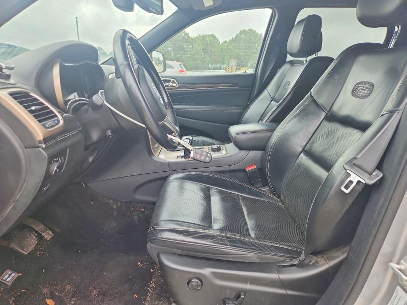 Aukcja sprzedaży 2015 Jeep Grand Cherokee, vin: 1C4RJFCG3FC787937, numer aukcji: 60511436