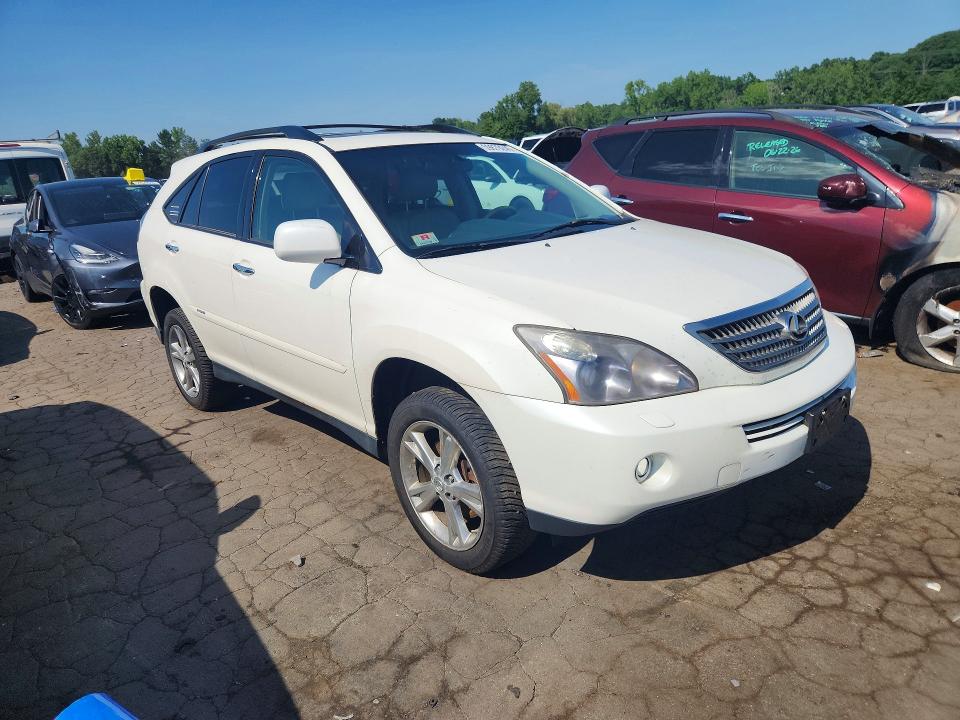 Продажа на аукционе авто 2008 Lexus Rx, vin: JTJHW31UX82857492, номер лота: 59879246