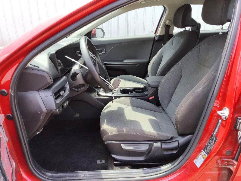 Продаж на аукціоні авто 2025 Kia K4, vin: 3KPFT4DE2SE216831, номер лоту: 60634086