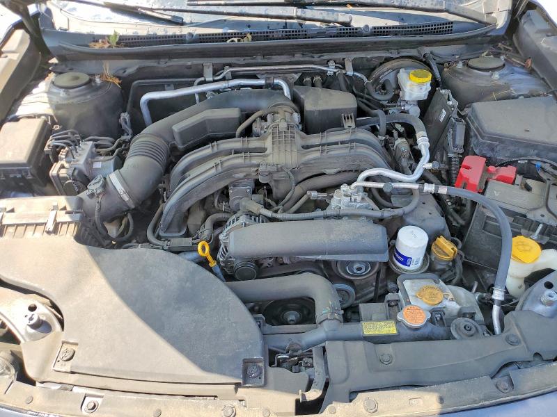 60801986 :رقم المزاد ، 4S3BWAB62N3009500 vin ، 2022 Subaru Legacy مزاد بيع