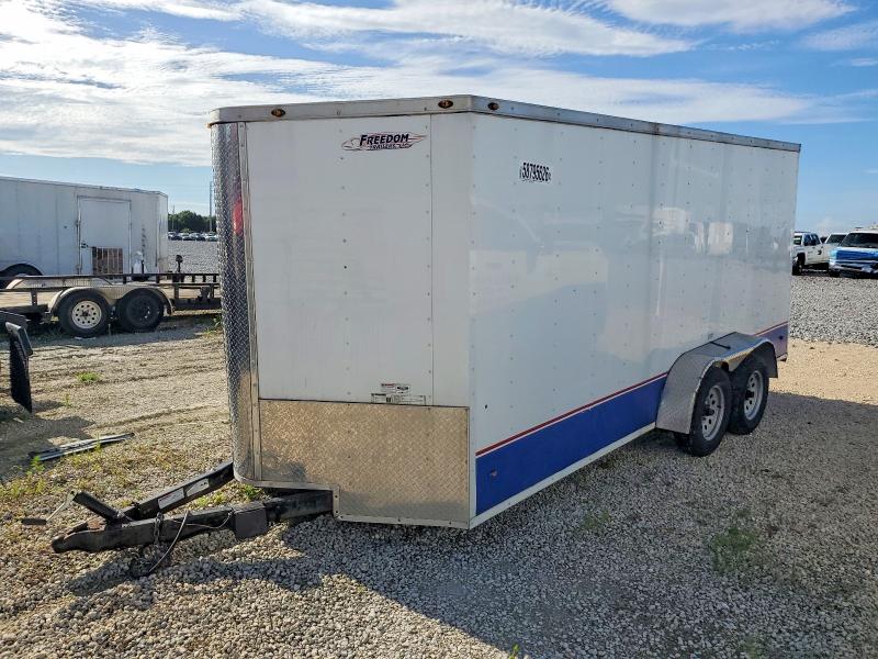 Продажа на аукционе авто 2022 Freedom Trailers Trailer, vin: 5WKBE1628N1074335, номер лота: 58795626
