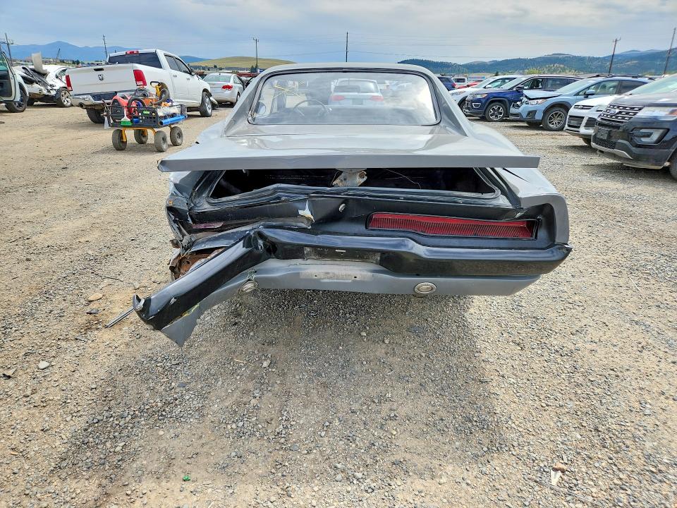 Aukcja sprzedaży 1969 Dodge Charger, vin: XP29H9G215241, numer aukcji: 59239526