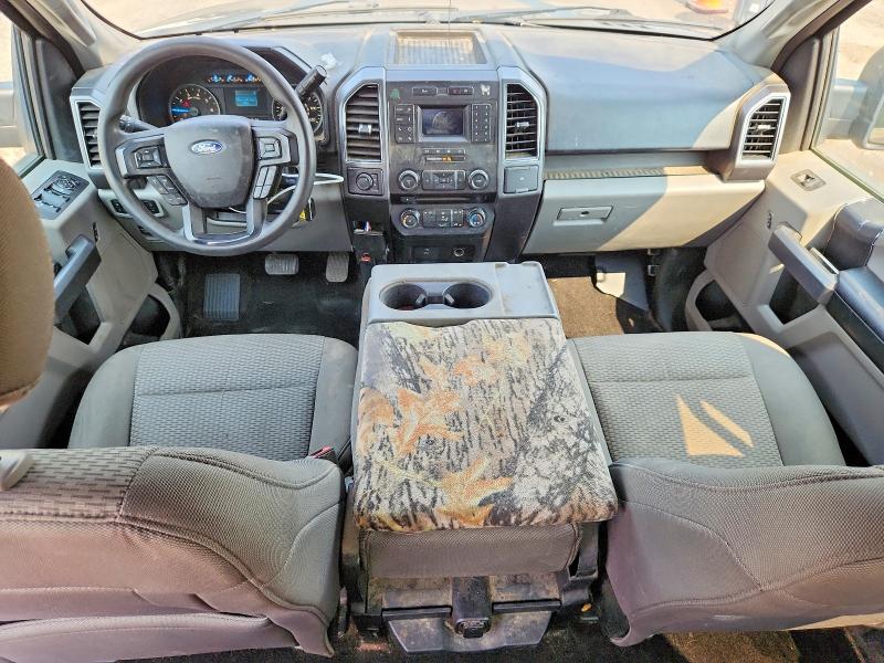 Aukcja sprzedaży 2018 Ford F150, vin: 1FTEW1E55JFC65297, numer aukcji: 63053966