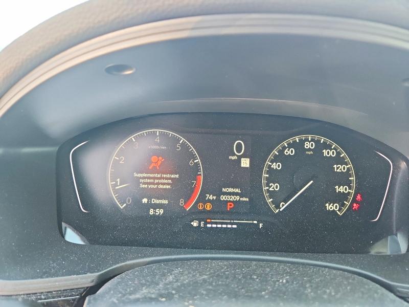Продажа на аукционе авто 2026 Honda Civic, vin: 2HGFE2F54TH517748, номер лота: 63160536