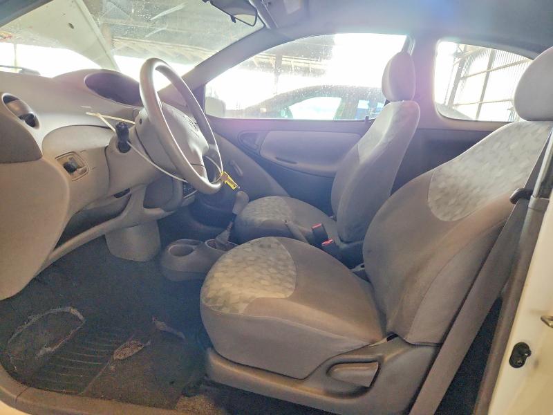 Aukcja sprzedaży 2000 Toyota Echo, vin: JTDAT123XY0039991, numer aukcji: 59734086