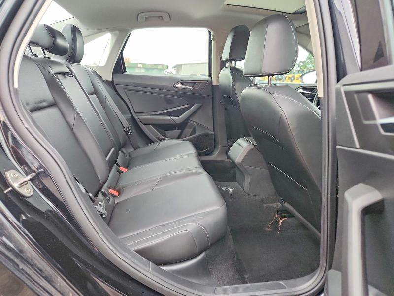 60740336 :رقم المزاد ، 3VWE57BUXKM040146 vin ، 2019 Volkswagen Jetta مزاد بيع