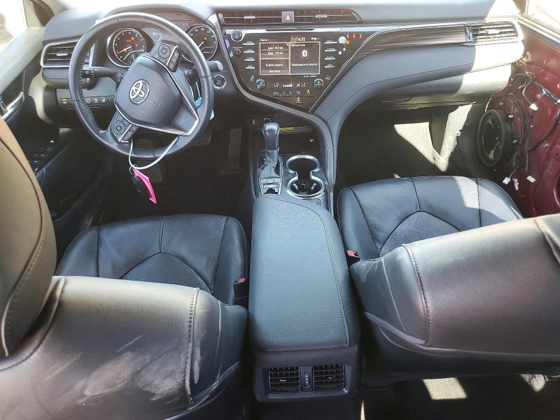 Продаж на аукціоні авто 2020 Toyota Camry, vin: 4T1F11BK9LU015486, номер лоту: 60024736