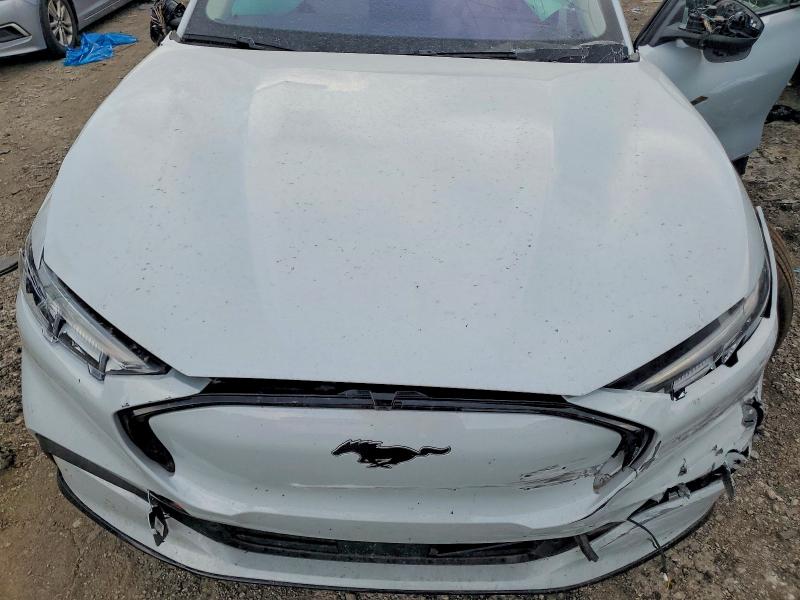 61107796 :رقم المزاد ، 3FMTK3SU8PMA32612 vin ، 2023 Ford Mustang Mach-e مزاد بيع
