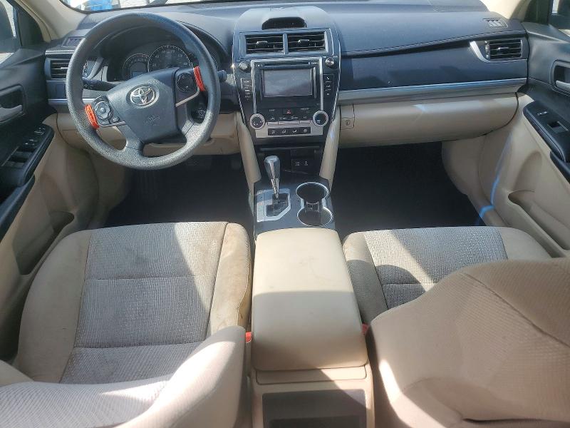 Aukcja sprzedaży 2012 Toyota Camry, vin: 4T1BF1FK2CU037484, numer aukcji: 62271466