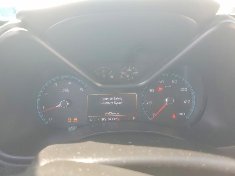 Продаж на аукціоні авто 2019 Gmc Canyon, vin: 1GTP6EE17K1201161, номер лоту: 61171976