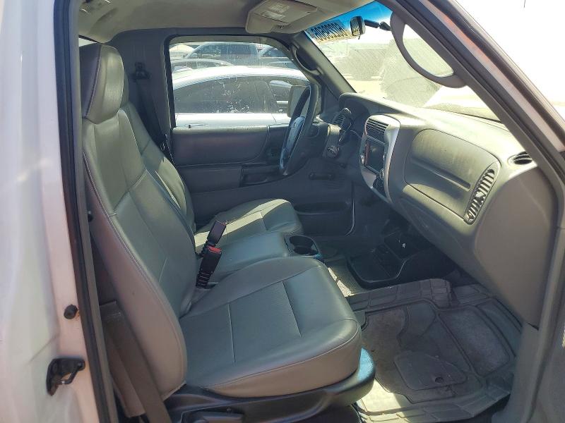 Продажа на аукционе авто 2009 Ford Ranger, vin: 1FTYR10D29PA40019, номер лота: 60229506