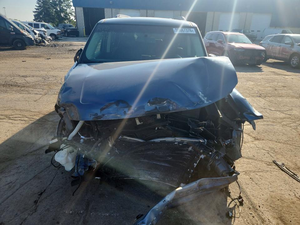 Aukcja sprzedaży 2019 Ford Flex, vin: 2FMHK6C87KBA37612, numer aukcji: 59667376