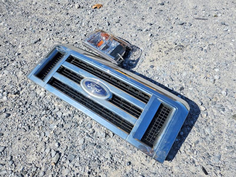 Aukcja sprzedaży 2023 Ford Econoline, vin: 1FDFE4FN4PDD20930, numer aukcji: 62092426