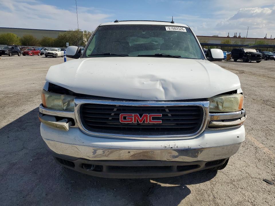 Продаж на аукціоні авто 2003 Gmc Yukon, vin: 1GKEK13Z83J224166, номер лоту: 61602526
