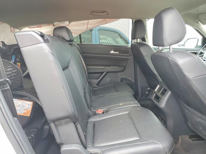 85990975 :رقم المزاد ، 1V2LR2CA9KC614645 vin ، 2019 Volkswagen Atlas مزاد بيع