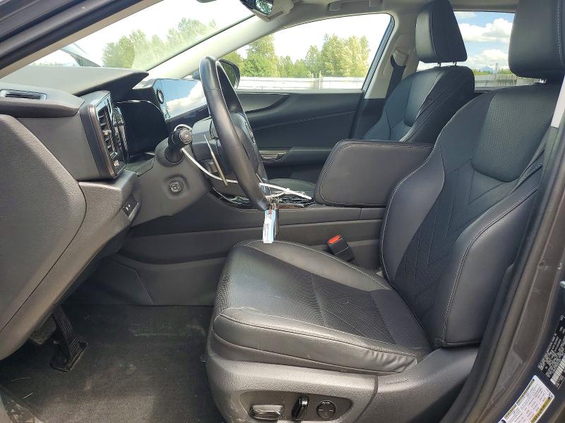 Aukcja sprzedaży 2024 Lexus Nx 350h, vin: 2T2HKCEZXRC024598, numer aukcji: 62457816