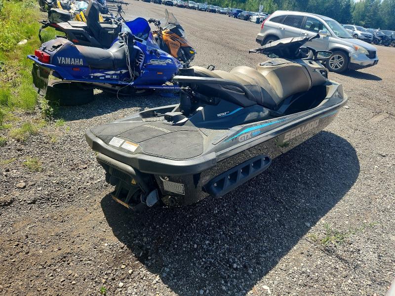 Продаж на аукціоні авто 2016 Sea-doo Gtx Ltd, vin: YDV10799C616, номер лоту: 58975466