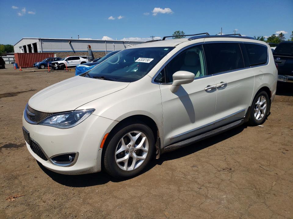 Aukcja sprzedaży 2017 Chrysler Pacifica, vin: 2C4RC1EG2HR608338, numer aukcji: 62030196