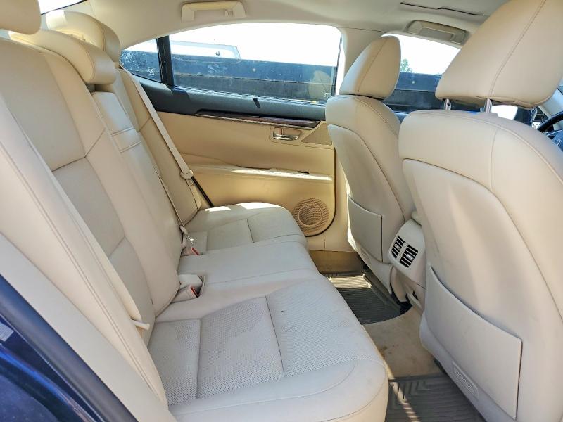 Продаж на аукціоні авто 2013 Lexus Es, vin: JTHBK1GG3D2046121, номер лоту: 85634425