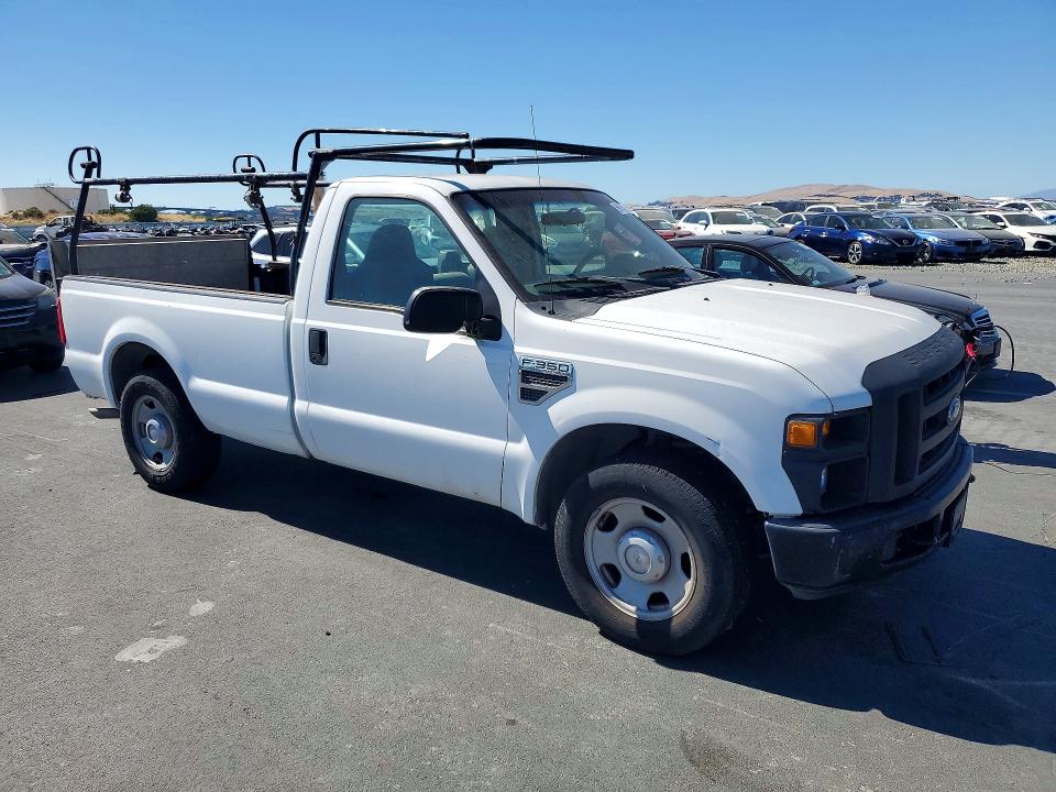 Продаж на аукціоні авто 2008 Ford F350, vin: 1FTSF30528EA63071, номер лоту: 59671406