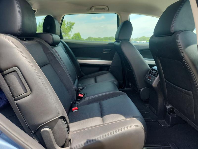 Продаж на аукціоні авто 2015 Mazda Cx-9, vin: JM3TB3DV4F0458722, номер лоту: 60153436